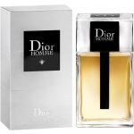 Christian Dior Homme toaletní voda pánská 150 ml – Hledejceny.cz