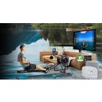 TUNTURI FitRow 80i AIR – Zboží Dáma