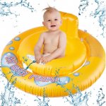 KIK KX5577 My Baby Float – Zboží Dáma