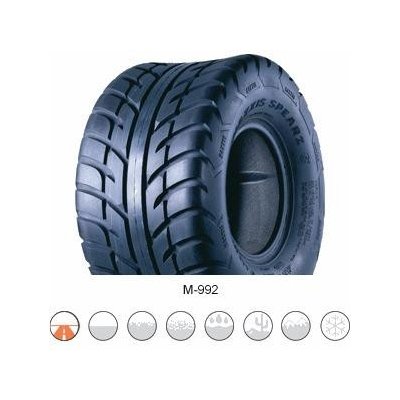 Maxxis M-992 Spearz 20x11 R9 38N