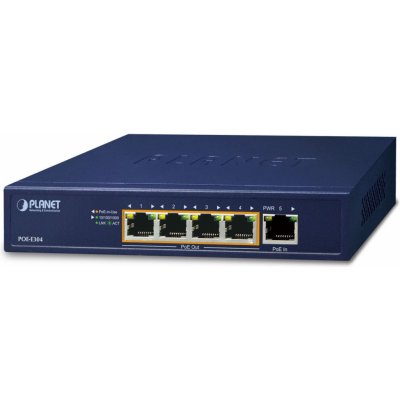 Planet POE-E304 – Hledejceny.cz