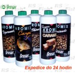 Sensas Posilovač AroMix Med 500 ml – Hledejceny.cz