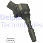 Zapalovací cívka DELPHI GN10631-12B1 – Hledejceny.cz