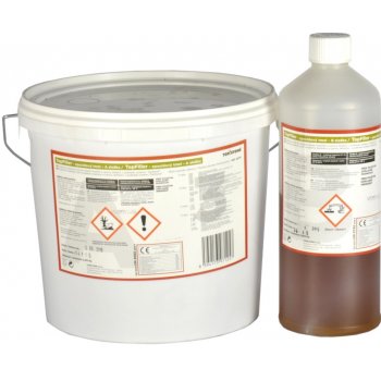 TOPSTONE Top Filler epoxidový tmel 3kg