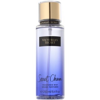 Victoria´s Secret Secret Charm tělový sprej 250 ml