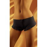 Wolbar Neva Dámské šortky černá – Zboží Dáma
