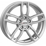 Autec Mercador 7,5x17 5x112 ET36 silver – Hledejceny.cz