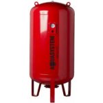 Aquasystem VAV 1000, Tlaková nádoba – Sleviste.cz