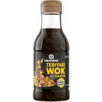 KKM Teriyaki Sauce with Sesame 250 ml – Zbozi.Blesk.cz