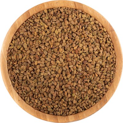 Vital Country Pískavice řecké seno celé 250 g – Hledejceny.cz