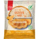 Semix Rýžová kaše s meruňkami bez lepku 65 g