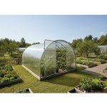 Lanit Plast DODO 300 3x4 m PC 6 mm šedý LG4347 – Zboží Mobilmania