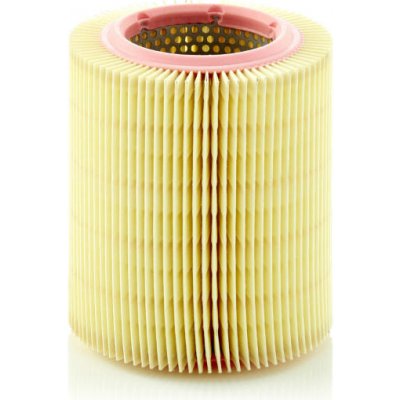 Vzduchový filtr MANN-FILTER C 1567 – Hledejceny.cz