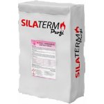 Silaterm FINISH kamnářská omítka 25 kg – Zboží Mobilmania