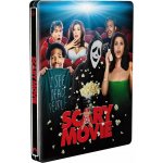 Scary Movie (2026) 4K UHD BD steelbook (bez CZ) – Hledejceny.cz