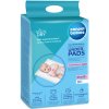 Hygienická podložka na přebalovaní Canpol babies Multifunkční hygienické podložky 60x60cm 10ks