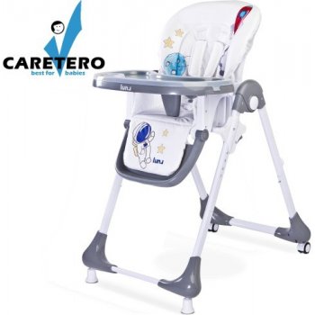 Caretero Luna navy