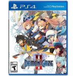 Demon Gaze 2 – Zboží Živě