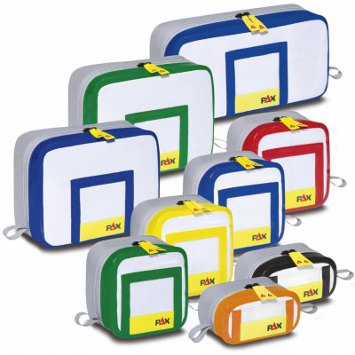 Pax Bags® PAX sada vnitřních kapes set 3 – Hledejceny.cz