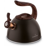 Starke Pro Starlet Brown 2,7 l – Zboží Mobilmania