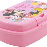 Stor Urban Box na svačinu Minnie – Hledejceny.cz