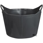 Waldhausen Vědro FLEXI 28L Šedá – Hledejceny.cz