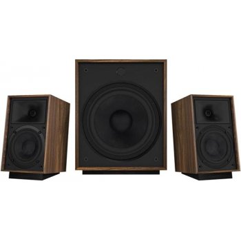 Klipsch ProMedia 2.1