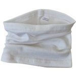 VFstyle bavlněný nákrčník Classic bílý – Sleviste.cz