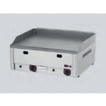 Red Fox FTHR-60G Grilovací deska – Zboží Dáma