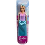 Mattel Barbie Dreamtopia Princezna světle modré šaty – Zboží Mobilmania