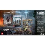 63 Days (The Home Army Edition) – Zboží Živě 63 Days (The Home Army Edition) – Zboží Živě