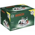 Bosch PKS 55 A 0.603.501.020 – Hledejceny.cz