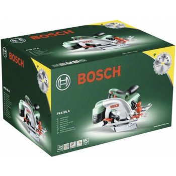 Bosch PKS 55 A 0.603.501.020