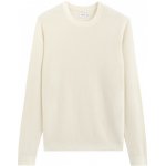 Celio Tepic pánský svetr white – Sleviste.cz