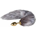 Easytoys Fox NO5 – Sleviste.cz