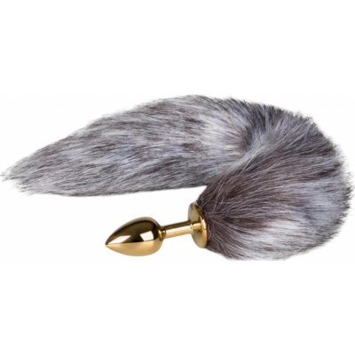 Easytoys Fox NO5 – Sleviste.cz