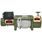 Elektrický naviják Dragon Winch - DWT 22000 HD Dragon Winch, 24V
