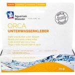 Aquarium Münster Orca lepidlo 75 g – Zbozi.Blesk.cz
