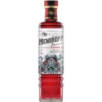 Nemiroff Wild Cranberry 40% 1 l (holá láhev) – Zboží Dáma