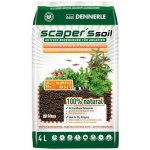 Dennerle Scaper's Soil 4 l – Zboží Dáma