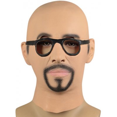 Plešatý – Zboží Dáma