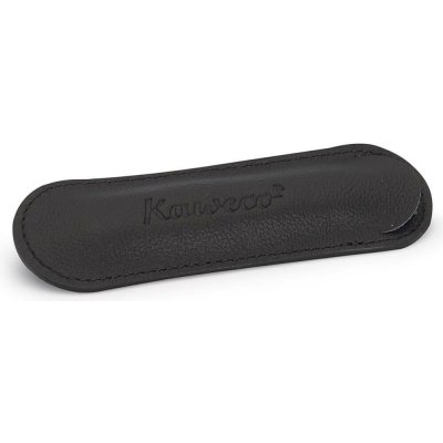 Kaweco kožené ECO Black pro 1 pero SPORT – Hledejceny.cz