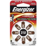 Energizer 312 SP-8 8ks EN-634924 – Hledejceny.cz