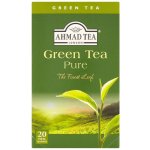 Ahmad Tea Green Tea 20 x 2 g – Hledejceny.cz