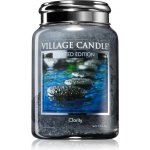 Village Candle Clarity 602 g – Hledejceny.cz