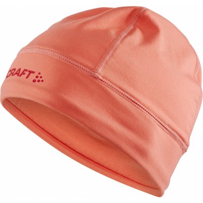 Craft Core sportovní čepice Essence Thermal oranžová – Hledejceny.cz