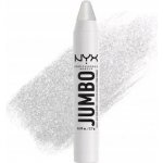 NYX Professional Makeup Jumbo Highlighter Stick 02 Vanilla Ice Cream 2,7 g – Zboží Dáma