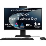 Asus ExpertCenter P400 P440VAK-BPC565X – Hledejceny.cz