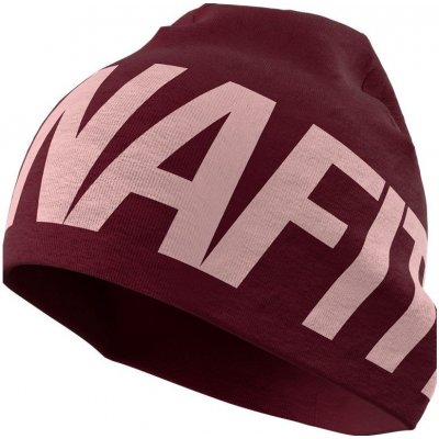 Dynafit Light Logo 71520-6561 Burgundy – Hledejceny.cz