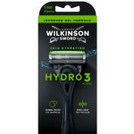 Wilkinson Sword Hydro 3 Black Edition – Zboží Mobilmania